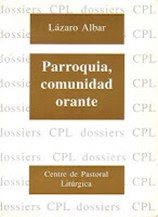 Parroquia, comunidad orante