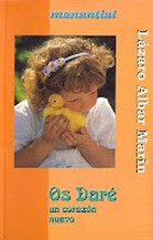 Os daré un corazón nuevo