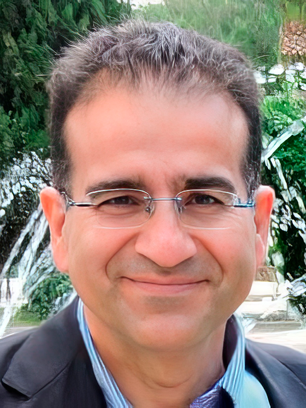 Jorge Uriel Gómez Image
