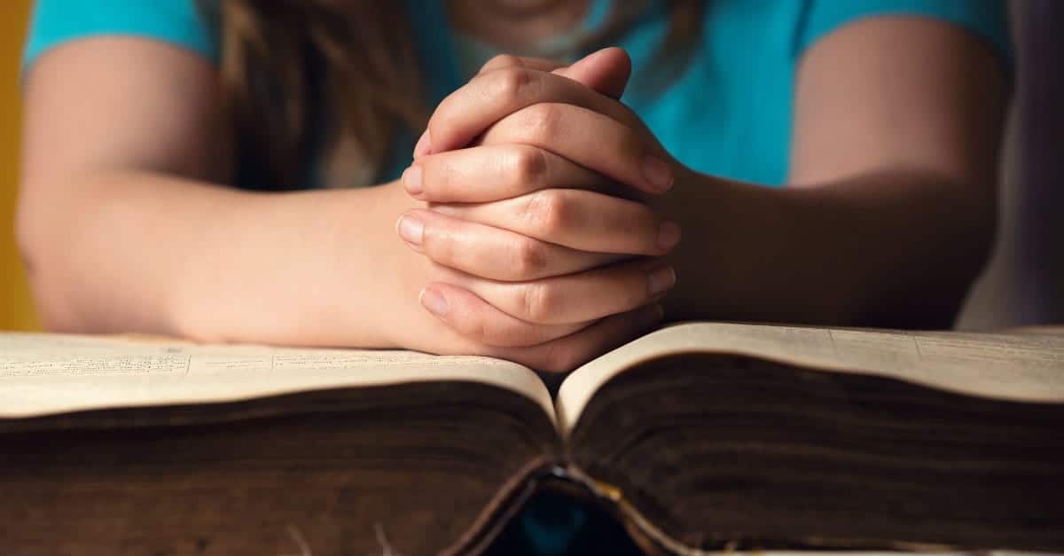 Actitudes interiores para el diálogo con Dios