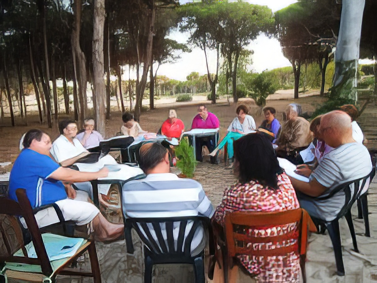 La fraternidad, corazón de la comunidad cristiana