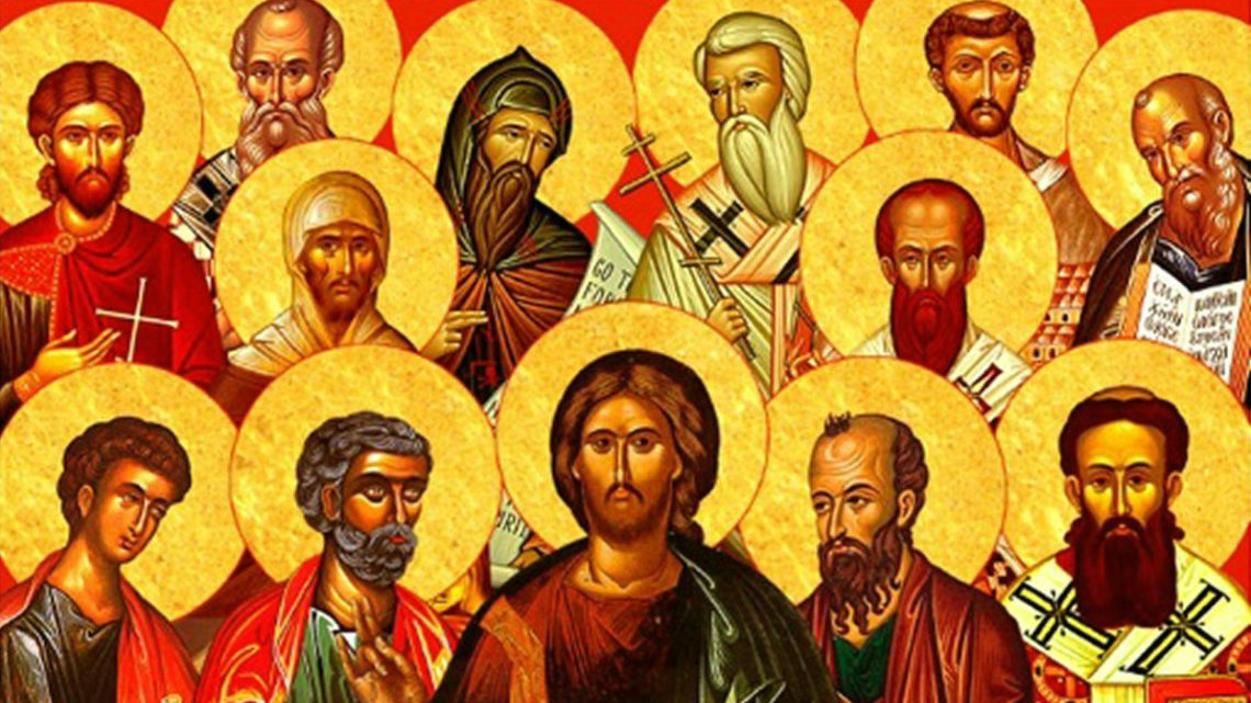 La oración en los Santos Padres de la Iglesia