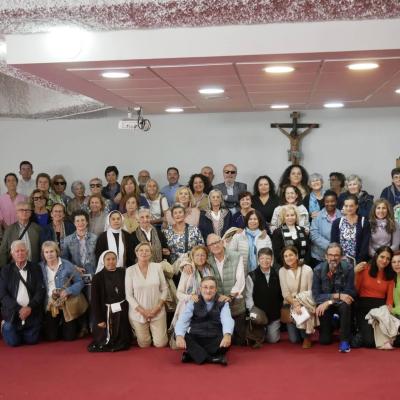 XXXII Encuentro diocesano de oración