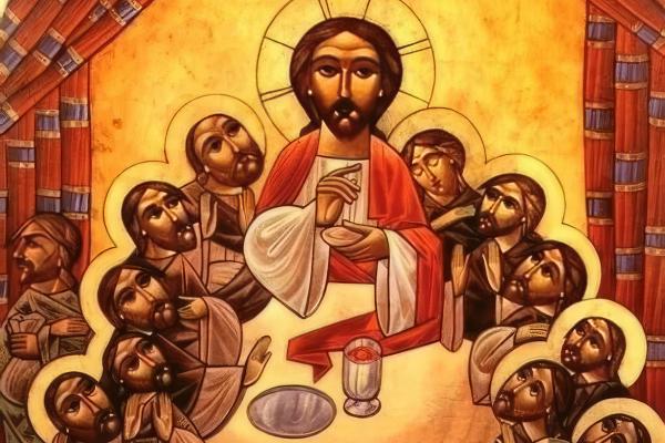 Eucaristía, la cena que enamora del 29 noviembre al 1 de diciembre 2024